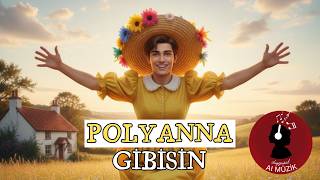 Polyanna Giderli Türkçe Pop Şarkı 2026 Duygu Akın