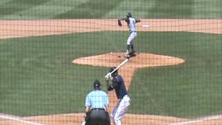 Tyler Krieger - 5/29-5/30