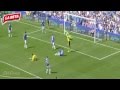 Primer gol de miguel layun en premier league