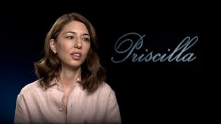 Official Interview with Sofia Coppola