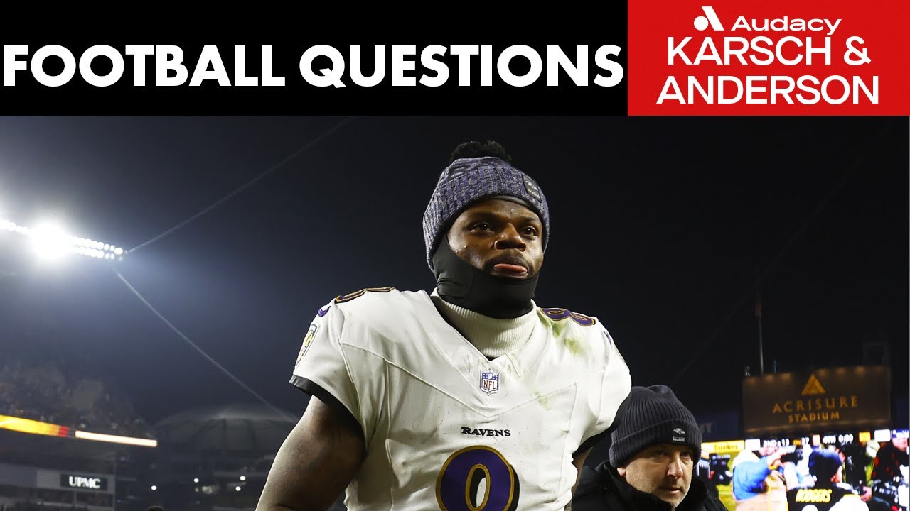 Should Players Be Involved In Coaching Hires? | Karsch and Anderson