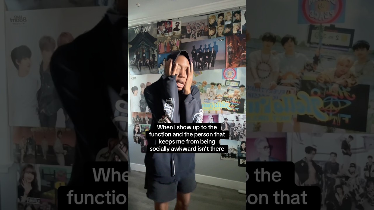 Никаких вечеринок для меня 