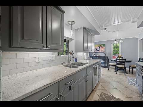 8012 Nob Hill Drive, Fort Thomas, KY home video tour