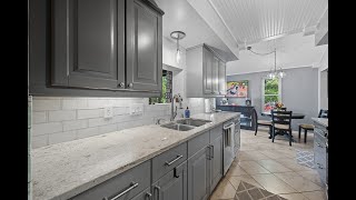 8012 Nob Hill Drive video tour