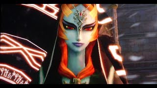 世界を変えたゼルダの伝説 トワイライトプリンセス 実況プレイ Fin Youtube