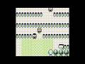 Pokémon Red: Part 27: From Lavender Town to Fuchsia City