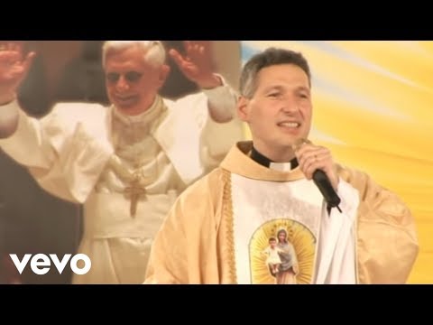 Padre Marcelo Rossi Noites Traiçoeiras Video Videoclip 