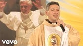 Padre Marcelo Rossi - Amar como Jesus amou (Ao Vivo) - YouTube