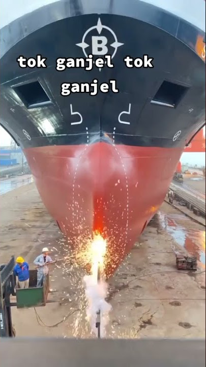 Tok Ganjel Tok