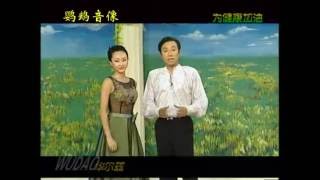 杨艺华尔兹教学3，华尔兹4彩云飞双蝶转 1