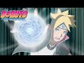 Boruto Becomes Kawaki's Special Instructor | Boruto: Naruto Next Generations