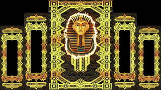 Egypt Mummy Loop Energy | Loop | Mapping | Free Graphics