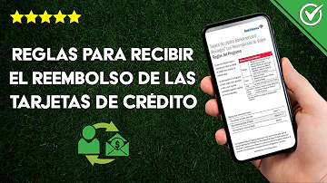 ¿Cómo funciona el reembolso a la tarjeta de débito?