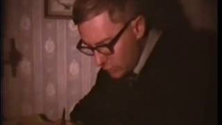 Mangskogs-profiler  Filmat med 8mm  Från 60 tal och framåt