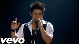 Cristiano Araújo - Não Sei Me Controlar Dvd Ao Vivo Em Goiânia Vídeo Oficial