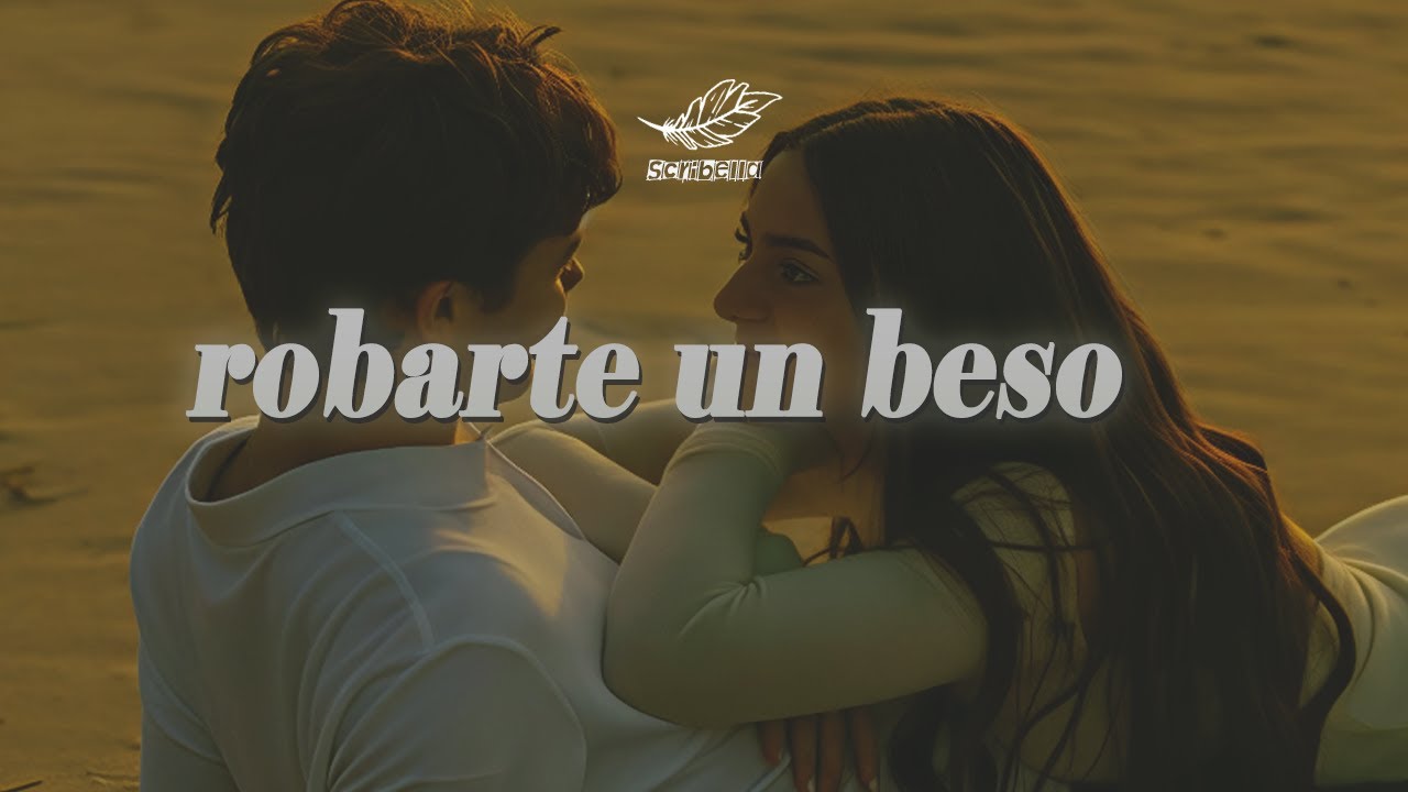 Carlos Vives,Sebastian Yatra  - Robarte Un Beso (Letra)