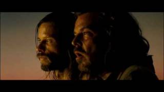 The Proposition Teaser Trailer