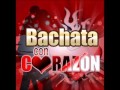 Lo mejor de la bachata romantica 2013 lo nuevo 02