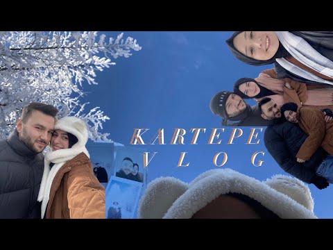 KARTEPE VLOG