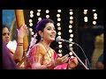 Krishna Mukunda Murare | Dr. Shobana Vignesh Mp3 Song