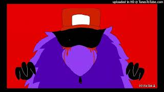 Pizza Tower - Sage 2019 Demo - Snick Is Coming... Slowed Reverb