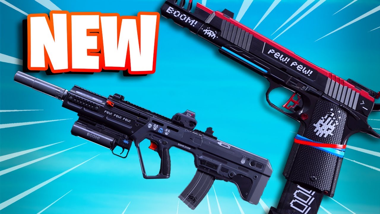 NEW RETRO GAMER IN MODERN WARFARE