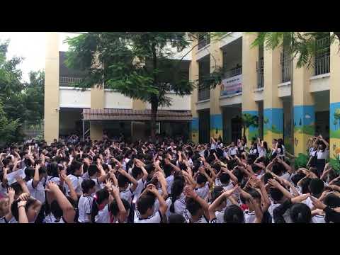Sân chơi đầu tuần K3