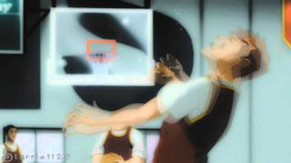 [MEPart 11] Follow Me Down: Young Justice
