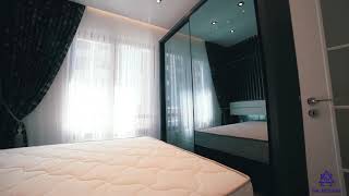 Gk İnşaat Şehr-I Sima