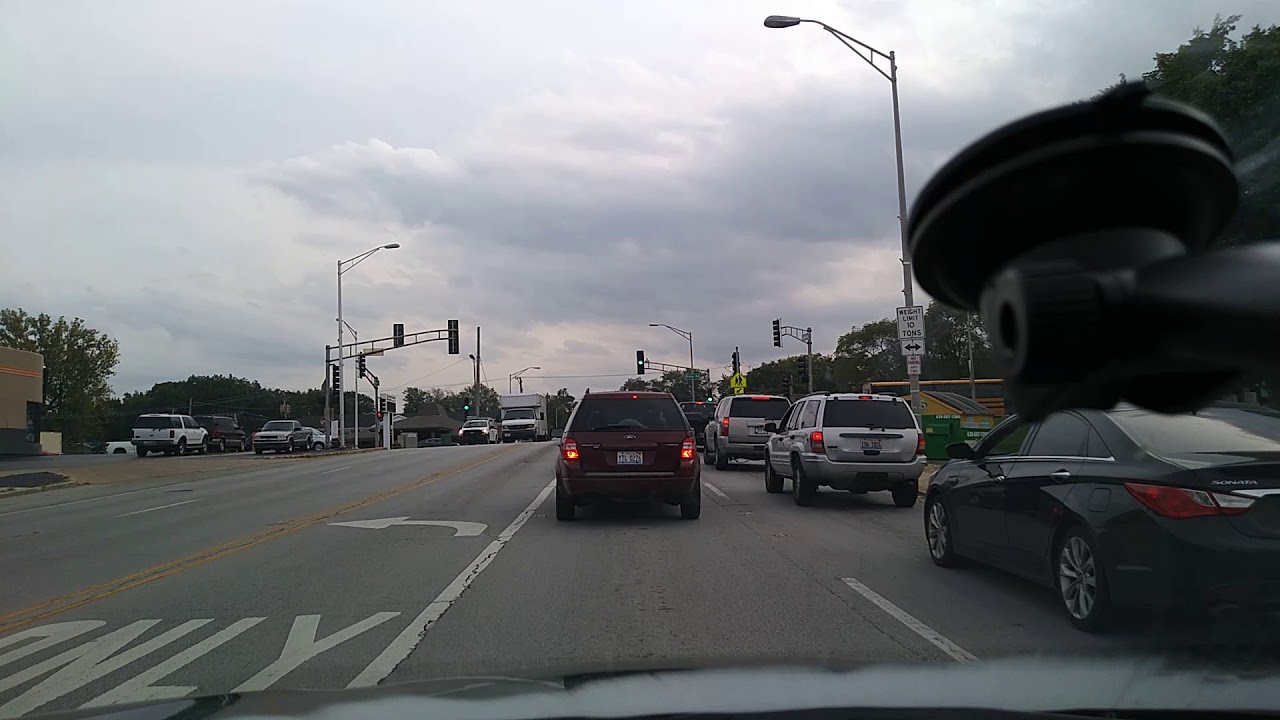 Autoboy Blackbox : Dashcam App - 2018-10-01 15:24:35 18002 Exchange Ave, Lansing, IL 60438, USA camera iphone 8 plus apk