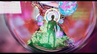 What The Sensers Deamt game showreel video