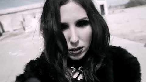 Thumbnail of Chelsea Wolfe - Feral Love (Official Video)