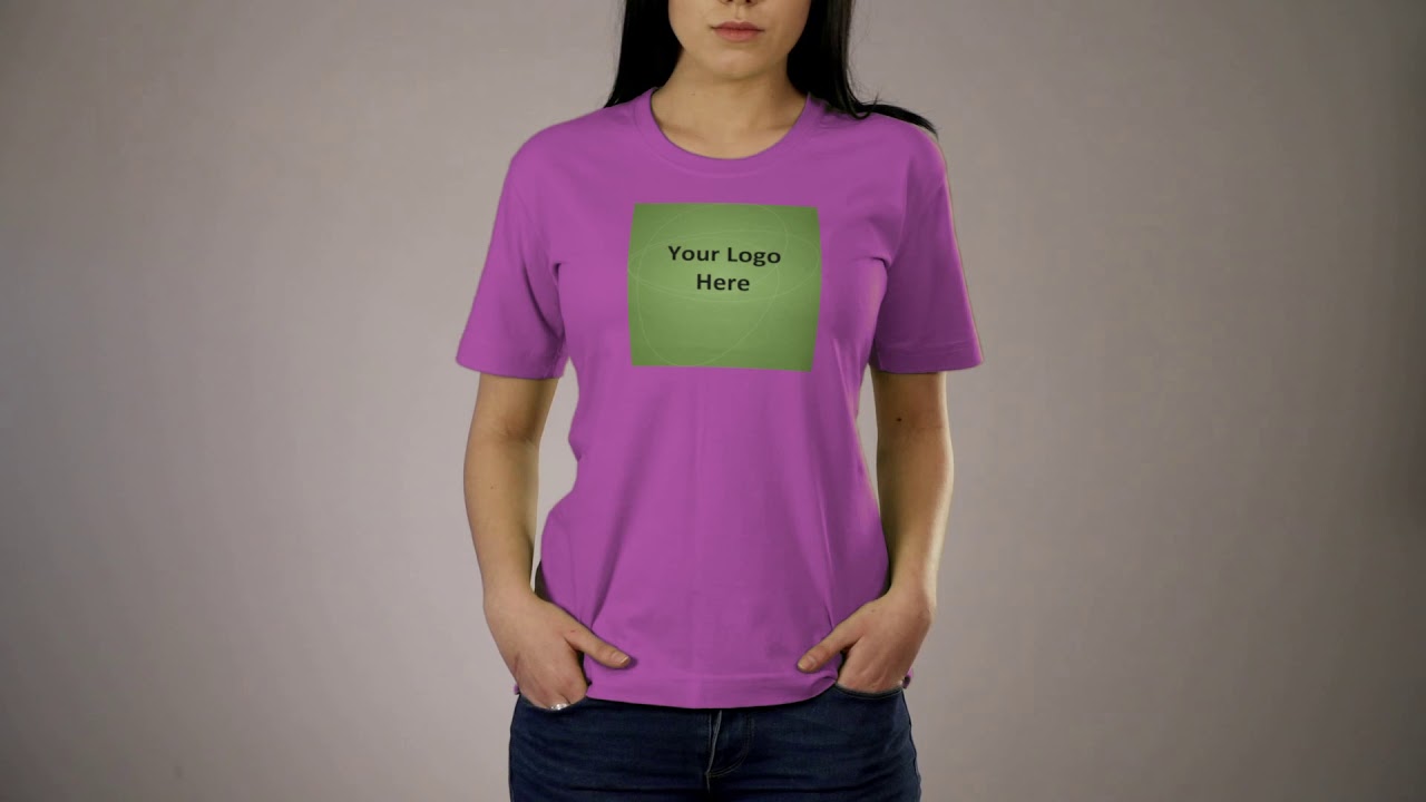 Imagekatchers does Video Templates and Video Animations. This is called ikg women t shirt colored c