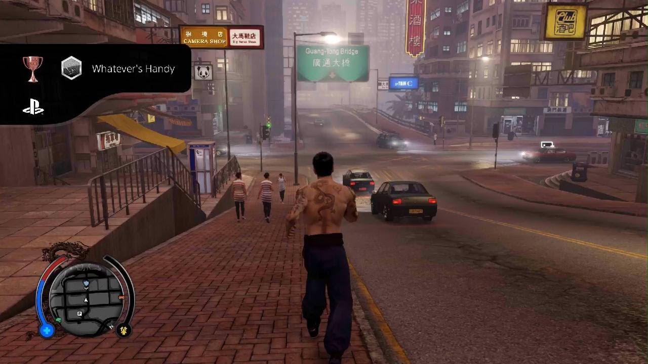 Sleeping Dogs: Definitive Edition_20230116115852