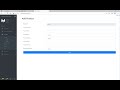 Inventory Management System Using Ajax