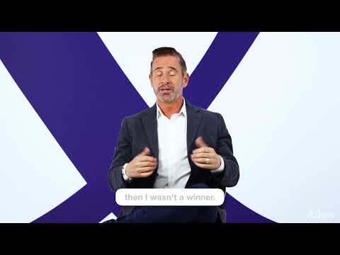 Ken Sterling - Balance - Making Win-Win Deals