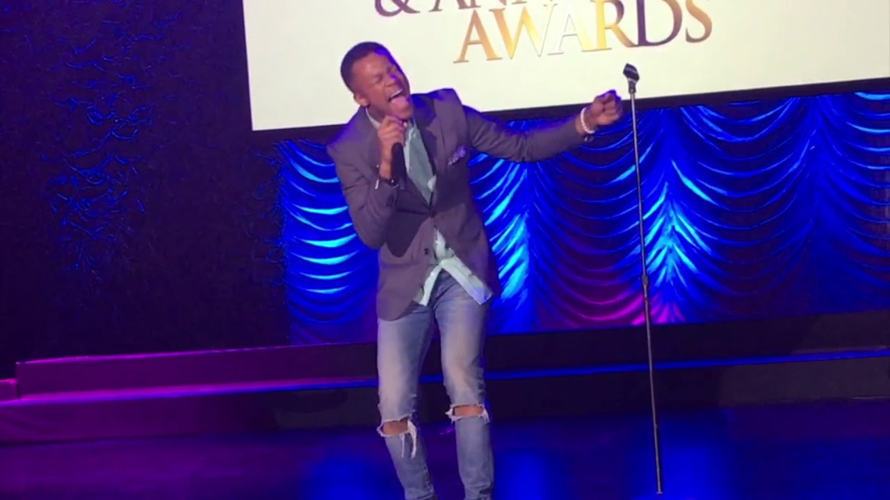 Kelontae Gavin No Ordinary Worship Radio Awards In Las Vegas Youtube Gdso i'm going to give it all i have in this moment. kelontae gavin no ordinary worship radio awards in las vegas