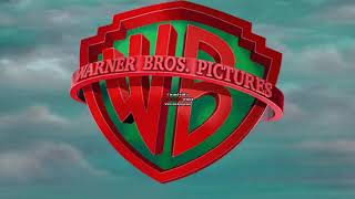 Requested Warner Bros. Pictures Logo 2016 In Luig Group Effect