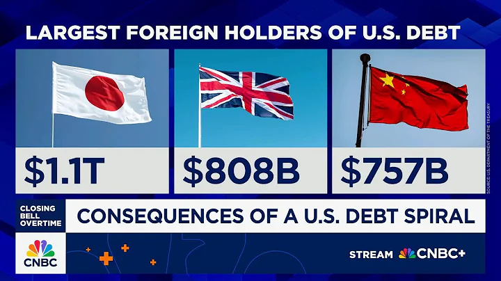 Consequences of U.S. debt on defense spending, Fmr. Chairman of Joint Chiefs of Staff weighs in