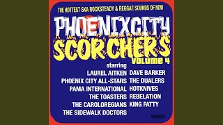 Scandal in a Brixton Market