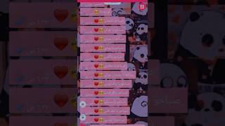 اجمل كلمات صباح للحبيب♥️💫#ستوريات_حب#حالات_واتس_اب كلمات صباحية قصيره للحبيب لما يكون نام♥️🤤 screenshot 3