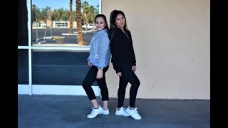 Dance Monkey - Tones and I Cover by Sera/ Choreo by @lelycuty