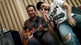 Lagu rohani mengejar hadirmu