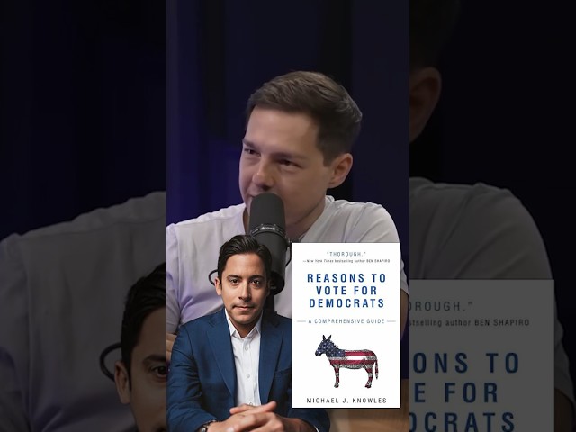 How Michael Knowles Sold A Book With No Words class=