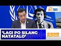 Desisyon ng ICC sa apela ni FPRRD, hindi na ikinagulat ni Trillanes | Gising Pilipinas
