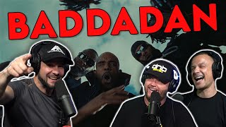 The Impact of 'Baddadan' on Drum and Bass MC Culture