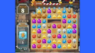 Monster Busters level 1987