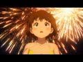 AIが作った架空のアニメ「魔法の力士どすこいももこ」特典映像「どすこいサマー」ノンテロップMV