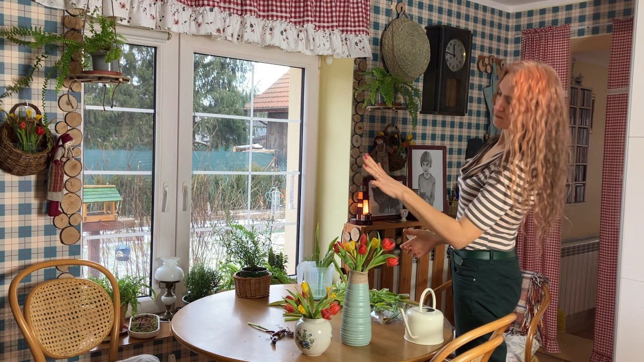 Красота природы. Свадебное кольцо не от мужа. История с синицей.