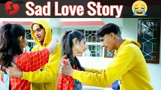 Love Story || Heart Touching Love Story || Love Story Short Movie || Sad Love Story |